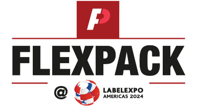 我司將于2024年9月10-12日參加美國Labelexpo Americas展覽會