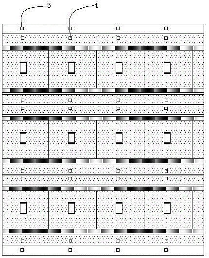 一種提高COF分切精度的方法及系統(tǒng)與流程