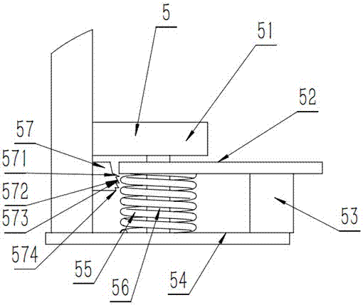 一種無(wú)紡布分切機(jī)的制作方法