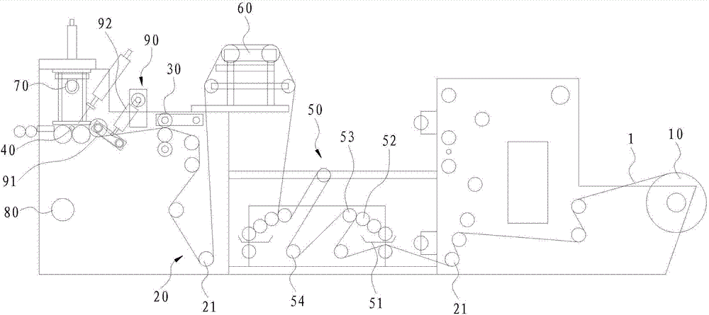 票據(jù)分切機(jī)的制作方法